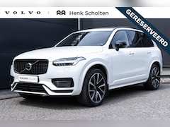 Volvo XC90 - T8 Automaat Recharge AWD Ultimate Dark | Elektrisch bedienbaar glazen panoramisch schuif-/