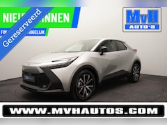 Toyota C-HR - 1.8 Hybrid 140 Business Plus|NIEUW|STOEL/STUUR/VERW