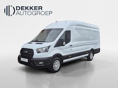 Ford Transit - 350 2.0 TDCI L4H3 Trend RWD