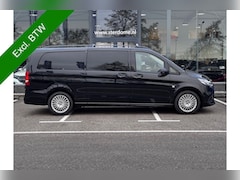 Mercedes-Benz Vito - 119 CDI L3 Sportpakket l Dubbel Cabine l 4 x 4 l AIRMATIC l 360 gr Camera l 2, 5t AHW | DI