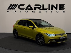 Volkswagen Golf - 1.5 eTSI PANORAMA VIRTUAL SFEERVERL. ASSIST KEYLESS GARANTIE NAP APK