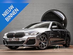 BMW 5-serie - 545e xDrive High Executive M-sport, 360 camera, comfortstoelen