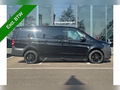 Mercedes-Benz Vito - 114 CDI Lang L2 / H1 l Airco l Audio Navigatie Becker MAP l Tempomaat l Comfortstoelen l T
