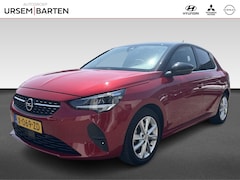Opel Corsa - 1.2 Elegance | automaat | zwart dak | stoelverwarming | blind-spot | climate control | cru
