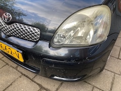 Toyota Yaris - VVT-i Linia Sol Airco 5 deurs EXPORTPRIJS gebruikssporen