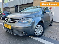 Volkswagen Golf Plus - 1.4 TSI Trendline CLIMA TREKHAAK NAP APK RIJDT GOED
