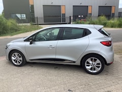Renault Clio - 0.9 TCE LIMITED