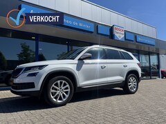 Skoda Kodiaq - 1.5 TSI Business Edition 7 persoons| Camera, Ad. Cruise, Clima