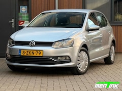 Volkswagen Polo - 1.2 TSI Navi Cruise Airco N.A.P