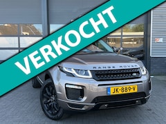 Land Rover Range Rover Evoque - 2.0 TD4 SE Dynamic|6 mnd garantie|Pano|Leder|Camera