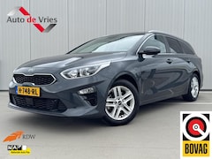 Kia Cee'd Sportswagon - Ceed 1.4 T-GDi DynamicPlusLine|Trekhaak|NAP