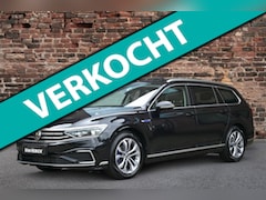 Volkswagen Passat Variant - 1.4 TSI PHEV GTE Business | Panoramadak | Ergo Active | Virtual Cockpit | IQ Light