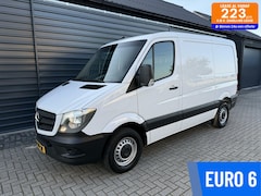 Mercedes-Benz Sprinter - 211 2.2 CDI 325 Automaat Airco Euro 6