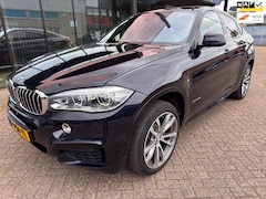 BMW X6 - XDrive40d High Executive / M-Pakket