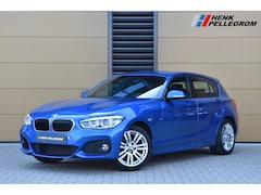 BMW 1-serie - 118i High Executive * M Sportpakket * LED * Stoelverwarming