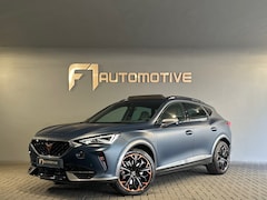 CUPRA Formentor - 1.4 e-Hybrid VZ Performance Pano|Sfeer|Trekhaak