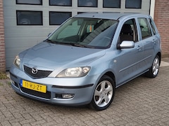 Mazda 2 - 2 1.6 Sportive 2005 Airco NW APK