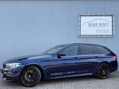 BMW 5-serie Touring - 540i xDrive High Executive Automaat M-Pakket