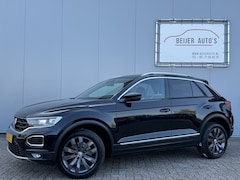 Volkswagen T-Roc - 1.0 TSI Sport Carplay/Camera/17inch