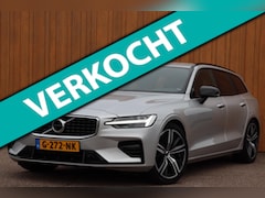 Volvo V60 - 2.0 T4 R-Design org. NL-auto