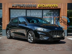 Ford Focus - 1.0 EcoBoost ST-Line Automaat Apple CarPlay Navi