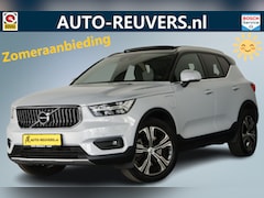 Volvo XC40 - 1.5 T5 Recharge Inscription Expression Panorama / Opendak / Cam / HK / Trekhaak / CarPlay