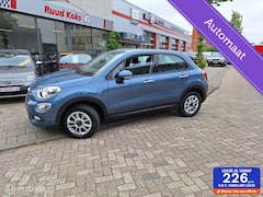 Fiat 500 X - 1.4 Turbo MultiAir Business