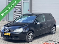 Volkswagen Golf - 1.4✅Trendline✅AIRCO✅