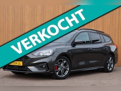 Ford Focus Wagon - 1.0 EcoBoost Hybrid ST Line X Business org.nl-auto