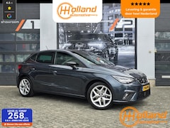 SEAT Ibiza - 1.0 TSI FR Business |Automaat|Navi