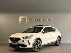 CUPRA Formentor - 2.0 TSI 4DRIVE Pano|Keyl|Memory|Beats|Sfeer