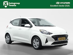 Hyundai i10 - 1.0 Comfort | Private lease 299, - P.m