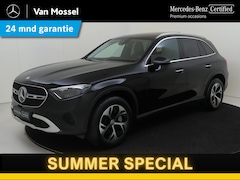 Mercedes-Benz GLC-klasse - 300e 4MATIC Luxury Line / Panoramadak/ Digital Light/ Winter Pack/