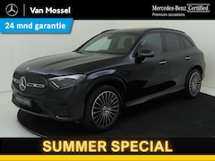 Mercedes-Benz GLC-klasse - 400e 4MATIC AMG Line / Premium Plus/ Night/ 20 inch/ El. Trekhaak/ Burmester/ Head Up/ Sto