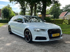 Audi A6 Avant - 3.0 TDI BiT quattro Competition| Pano |380PK |