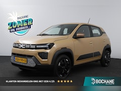 Dacia Spring - Extreme 65 26.8 kWh DC LADER