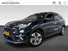 Kia e-Niro - ExecutiveLine 64 kWh