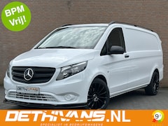 Mercedes-Benz Vito - 114CDI 136PK 9G-Tronic / 2.500kg Trekhaak / Distronic / Euro6