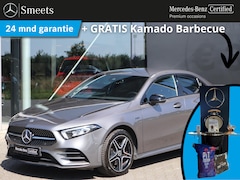 Mercedes-Benz A-klasse - 250 e Business Solution AMG Limited