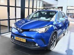 Toyota C-HR - 1.8 Hybrid Dynamic *All-in prijs