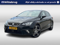 Seat Ibiza - 1.0 TSI FR Business Intense / Digitaal dashboard / Navigatie / App connect / Climate contr