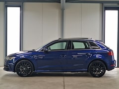 Audi A3 Sportback - 1.4 e-tron PHEV Ambition 204pk | Panodak | 18" | Navi | Keyless |