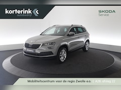 Skoda Karoq - 1.5 TSI ACT Business Edition