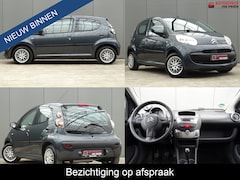 Citroën C1 - 1.0-12V Séduction * LM VELGEN * GOED ONDERHOUDEN