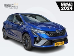 Renault Clio - 1.0 TCe 90 GPF esprit Alpine / PACK PREMIUM SOUND / LICHTMETALEN VELGEN 17"