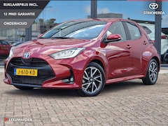 Toyota Yaris - 1.5 Hybrid First Edition
