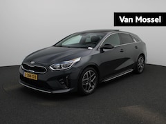 Kia Pro cee'd - ProCeed 1.5 T-GDi MHEV GT-Line Edition | Panoramadak | Camera | Navigatie |