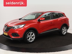 Renault Kadjar - 1.3 TCe Zen | Automaat | Stoelverwarming | Trekhaak | Navigatie | Climate control | Keyles