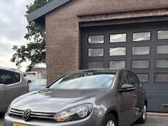 Volkswagen Golf - 1.2 TSI Trendline BlueMotion 5DRS/Airco/Carplay/NAP