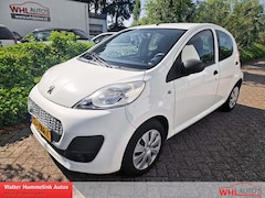 Peugeot 107 - 1.0 Access Accent